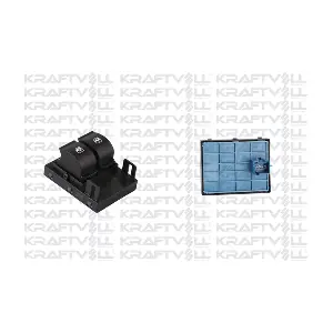 04050087 KRAFTVOLL GERMANY