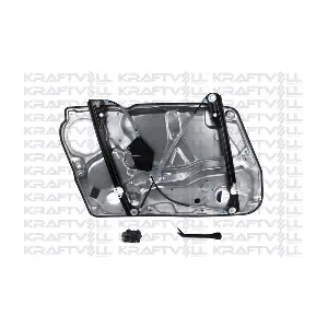 09120003 KRAFTVOLL GERMANY