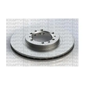 07040254 KRAFTVOLL GERMANY