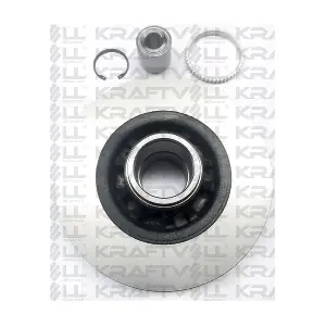 07049373 KRAFTVOLL GERMANY