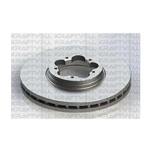 07040087 KRAFTVOLL GERMANY