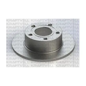 07040107 KRAFTVOLL GERMANY
