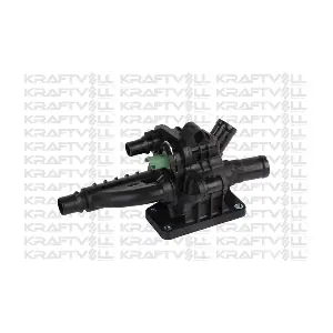 08100081 KRAFTVOLL GERMANY