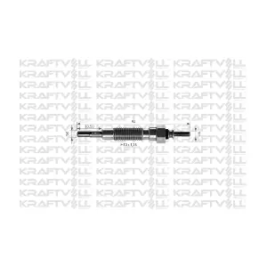 05030054 KRAFTVOLL GERMANY