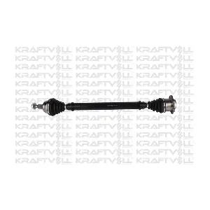 01010308 KRAFTVOLL GERMANY