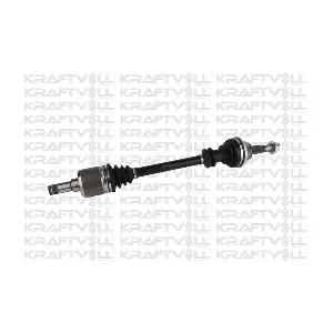 01010358 KRAFTVOLL GERMANY