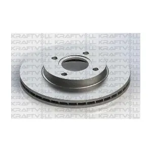 07040039 KRAFTVOLL GERMANY