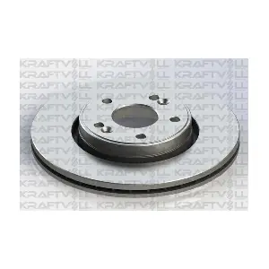 07040719 KRAFTVOLL GERMANY