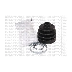 10020003 KRAFTVOLL GERMANY