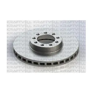 07040097 KRAFTVOLL GERMANY