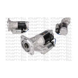 11010032 KRAFTVOLL GERMANY