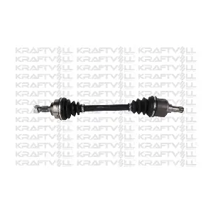 01010347 KRAFTVOLL GERMANY