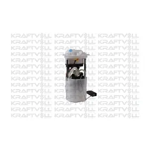 05050226 KRAFTVOLL GERMANY