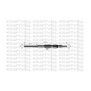 05030050 KRAFTVOLL GERMANY
