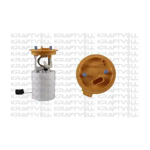 05050229 KRAFTVOLL GERMANY