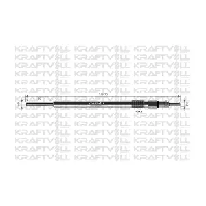 05030063 KRAFTVOLL GERMANY