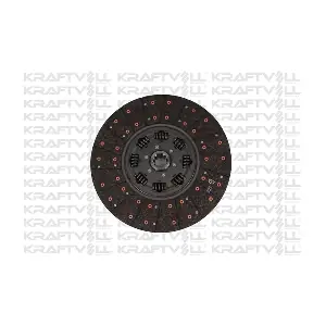 03030013 KRAFTVOLL GERMANY