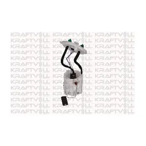 05050181 KRAFTVOLL GERMANY