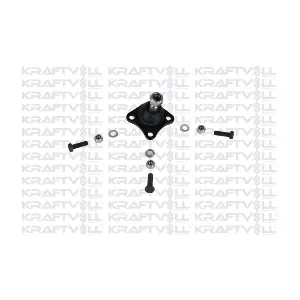 13010002 KRAFTVOLL GERMANY