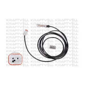 05090553 KRAFTVOLL GERMANY