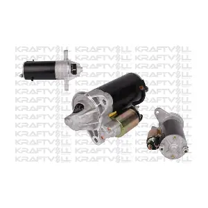 11010031 KRAFTVOLL GERMANY