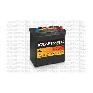 18010001 KRAFTVOLL GERMANY