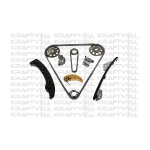 12100110 KRAFTVOLL GERMANY