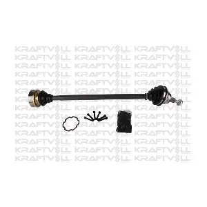 01010278 KRAFTVOLL GERMANY