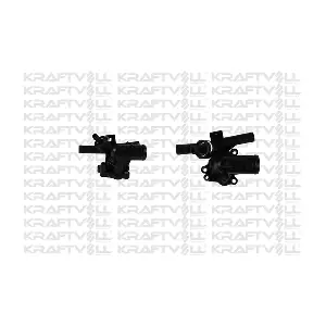08100216 KRAFTVOLL GERMANY