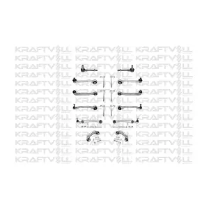 13050864 KRAFTVOLL GERMANY