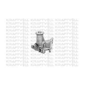 08010207 KRAFTVOLL GERMANY