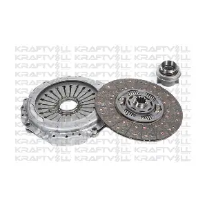 03010102 KRAFTVOLL GERMANY