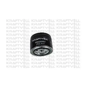06020063 KRAFTVOLL GERMANY