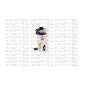 05050280 KRAFTVOLL GERMANY