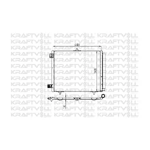 08060177 KRAFTVOLL GERMANY