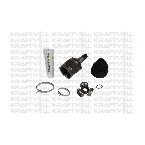 01020131 KRAFTVOLL GERMANY
