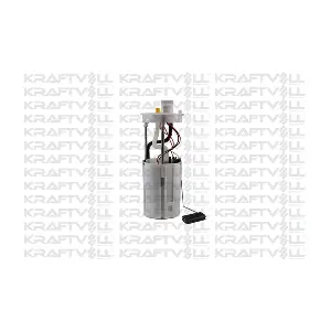 05050195 KRAFTVOLL GERMANY