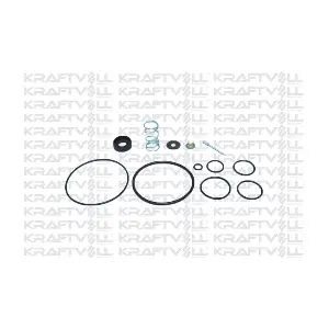 07140027 KRAFTVOLL GERMANY