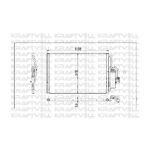 08060101 KRAFTVOLL GERMANY