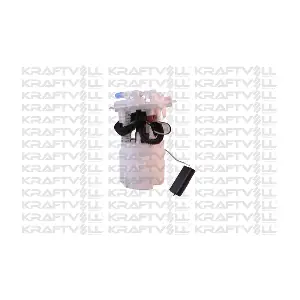 05050196 KRAFTVOLL GERMANY