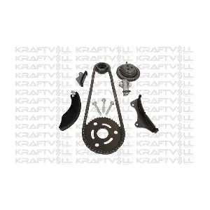 12100099 KRAFTVOLL GERMANY