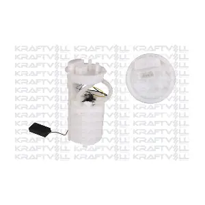05050122 KRAFTVOLL GERMANY