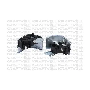 10010693 KRAFTVOLL GERMANY
