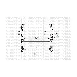 08040002 KRAFTVOLL GERMANY