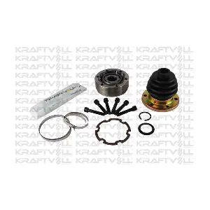 01020194 KRAFTVOLL GERMANY