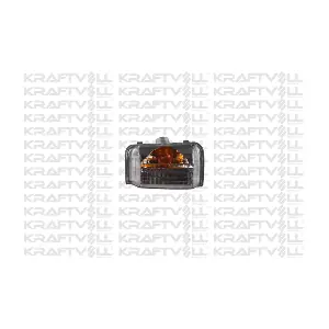 21030355 KRAFTVOLL GERMANY