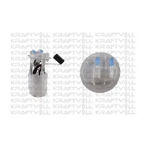05050211 KRAFTVOLL GERMANY