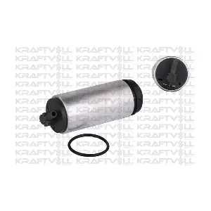 05050101 KRAFTVOLL GERMANY