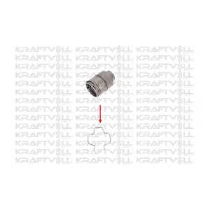 10060380 KRAFTVOLL GERMANY