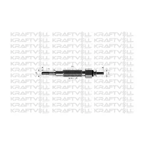 05030085 KRAFTVOLL GERMANY